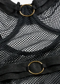 Femme bonprix Grands Bonnets D-H|Lingerie Érotique|Body-string