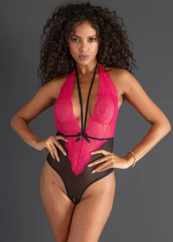 bonprix Body-string ouvert|Femme Lingerie Érotique