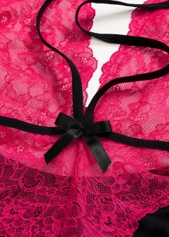 bonprix Body-string ouvert|Femme Lingerie Érotique