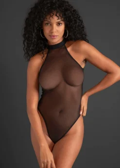 bonprix Body-string ouvert|Femme Lingerie Érotique