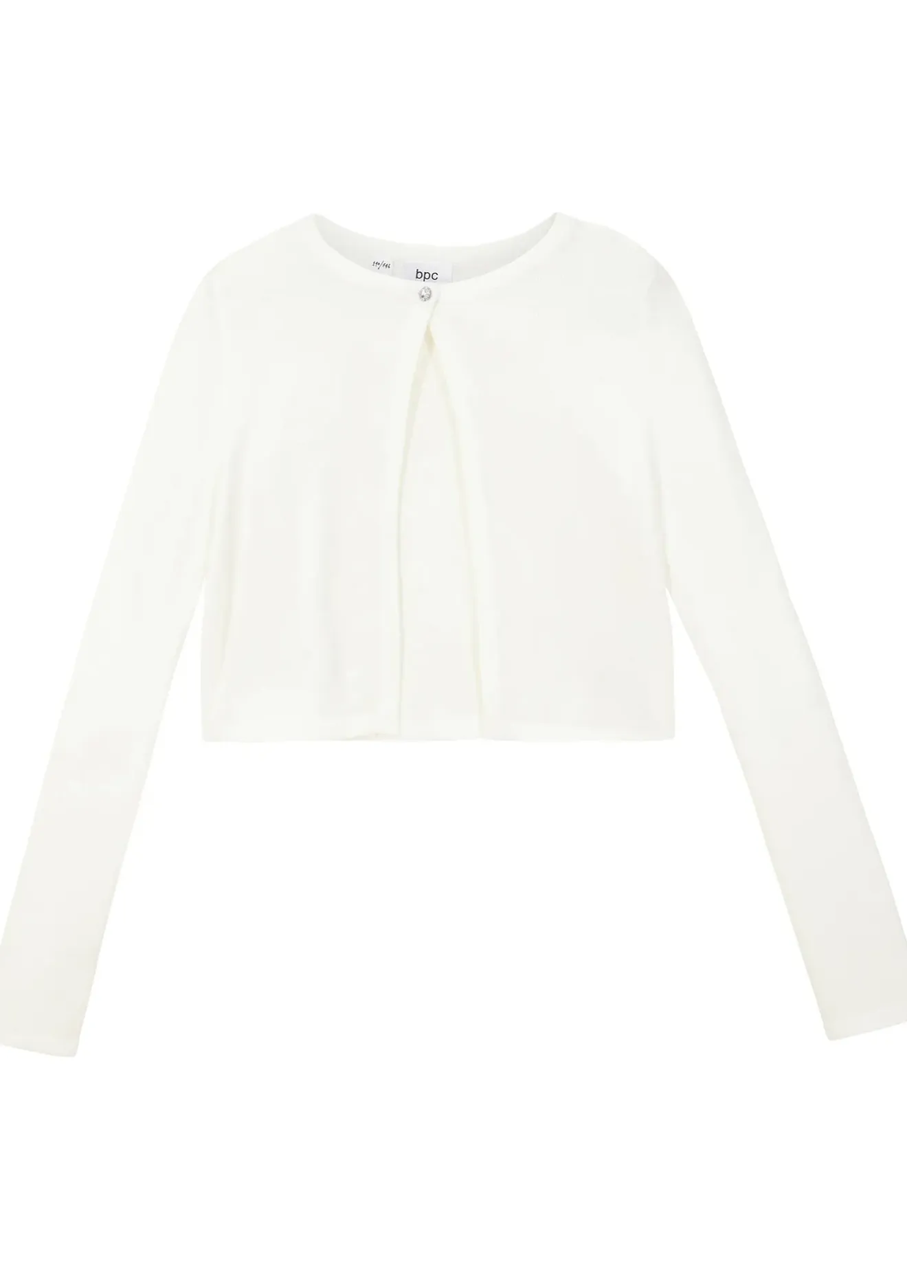 Enfant bonprix Vêtements Enfant|Filles 9-16 Ans·Pulls & Sweats|Boléro en maille