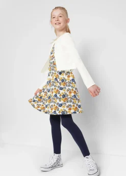 Enfant bonprix Vêtements Enfant|Filles 9-16 Ans·Pulls & Sweats|Boléro en maille