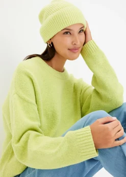 Femme bonprix Bonnets, Chapeaux & Co.|Bonnet