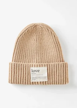 bonprix Bonnet|Femme Bonnets, Chapeaux & Co.