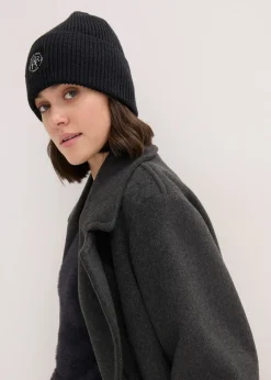 bonprix Bonnet|Femme Bonnets, Chapeaux & Co.