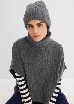 Femme bonprix Bonnets, Chapeaux & Co.|Bonnet