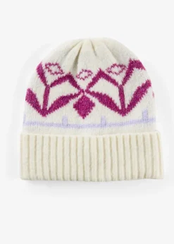 bonprix Bonnet|Femme Bonnets, Chapeaux & Co.