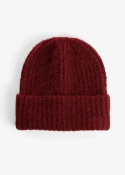 bonprix Bonnet|Femme Bonnets, Chapeaux & Co.