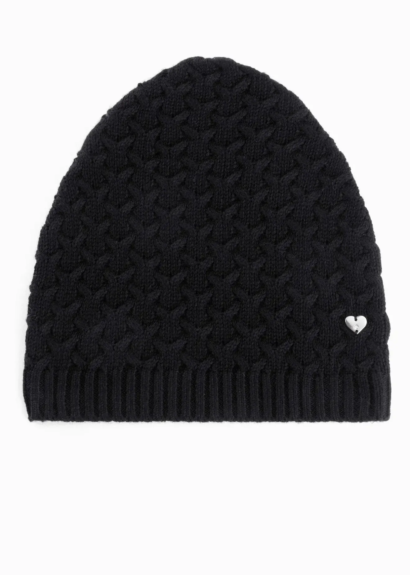 Femme bonprix Bonnets, Chapeaux & Co.|Bonnet avec cachemire