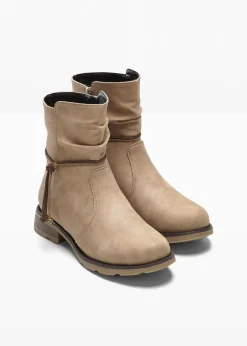 bonprix Boots|Femme Boots