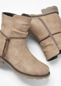 bonprix Boots|Femme Boots