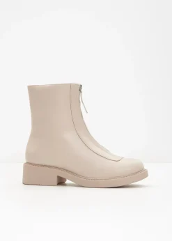 Femme bonprix Chaussures D'Hiver Fourrées|Boots|Boots