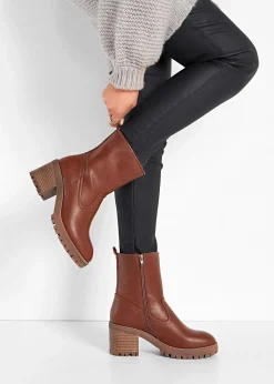 bonprix Boots|Femme Boots