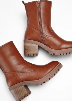 bonprix Boots|Femme Boots