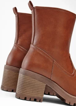 bonprix Boots|Femme Boots