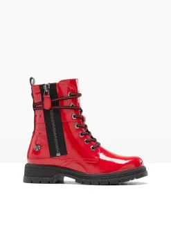 Marco Tozzi Boots à lacets Marco Tozzy by Guido Maria Kretschmer|Femme Marques|Boots