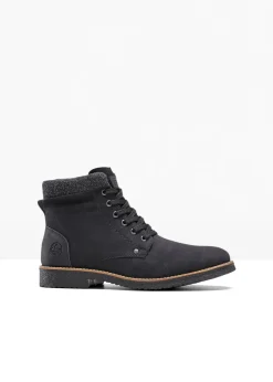 Rieker Boots à lacets|Homme Marques|Boots & Bottines