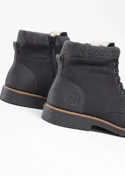 Rieker Boots à lacets|Homme Marques|Boots & Bottines