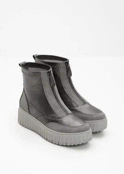 Femme Jana Marques|Chaussures Confort|Boots à plateforme