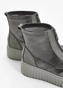 Femme Jana Marques|Chaussures Confort|Boots à plateforme