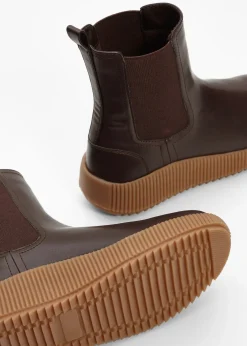 Femme bonprix Boots|Bottines|Boots Chelsea