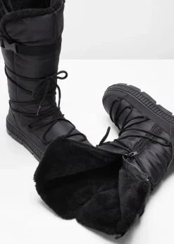 Femme bonprix Chaussures D'Hiver Fourrées|Chaussures De Sport & Randonnée|Boots de randonnée