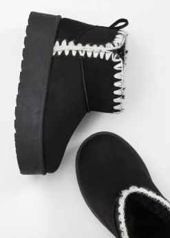 Enfant bonprix Vêtements Enfant|Filles·Bottes & Bottines|Boots enfant à plateforme