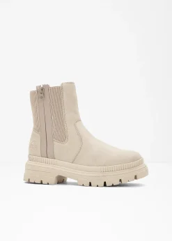 Rieker Boots|Femme Chaussures D'Hiver Fourrées|Marques