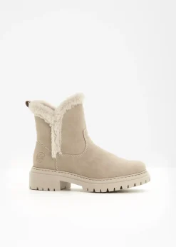 Femme Rieker Chaussures D'Hiver Fourrées|Marques|Boots