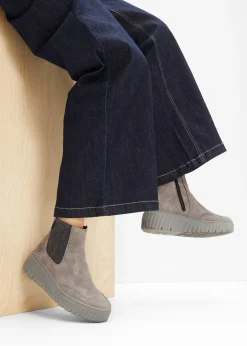 Femme Rieker Chaussures D'Hiver Fourrées|Marques|Boots rembourrées