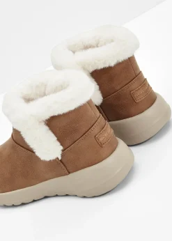 Femme Skechers Chaussures D'Hiver Fourrées|Marques|Boots