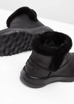 Skechers Boots|Femme Chaussures D'Hiver Fourrées|Marques