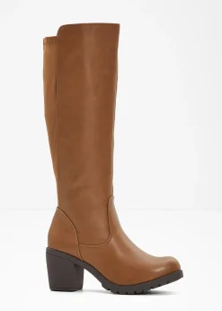 Femme bonprix Bottes|Bottes