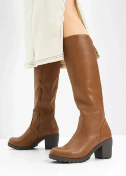 Femme bonprix Bottes|Bottes