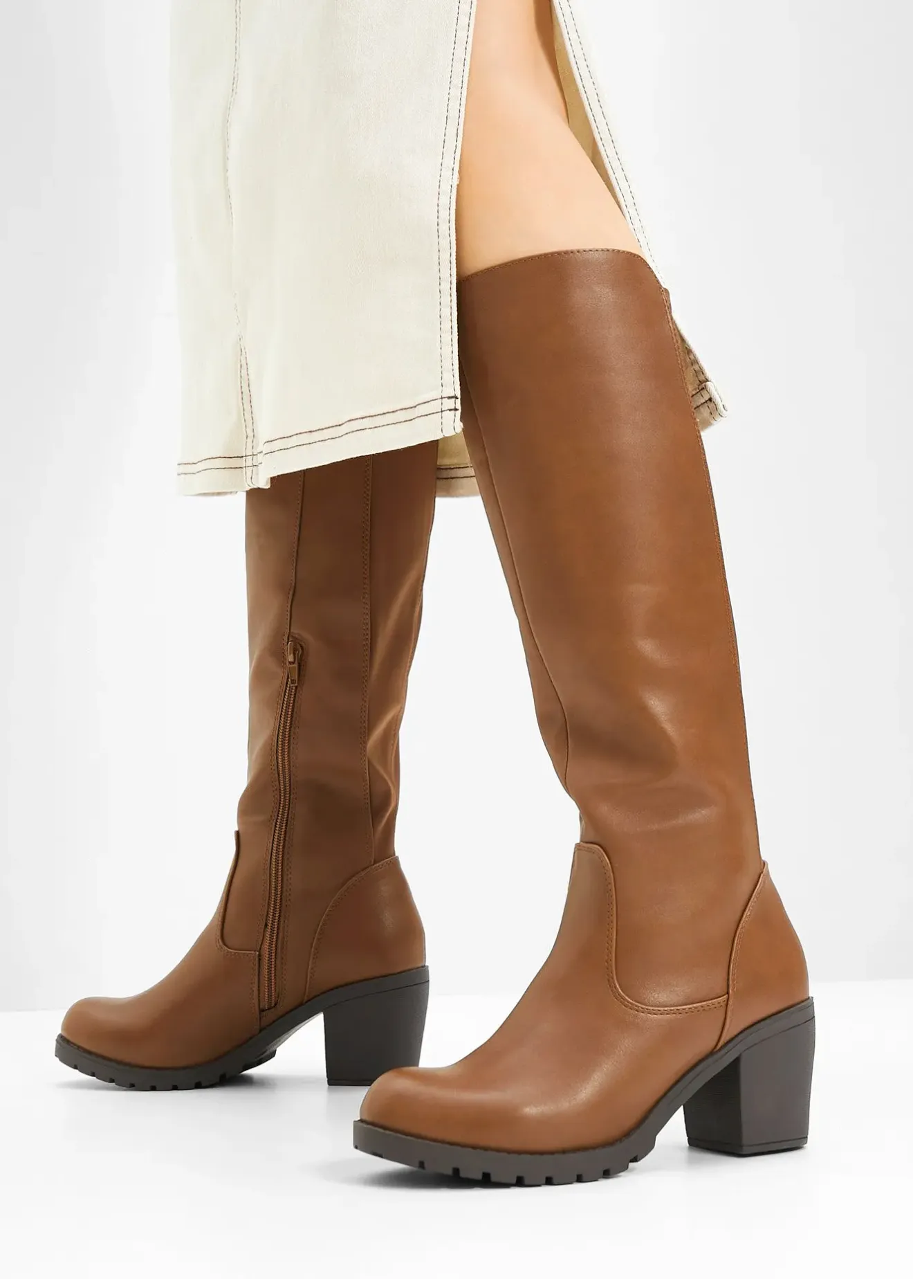 Femme bonprix Bottes|Bottes