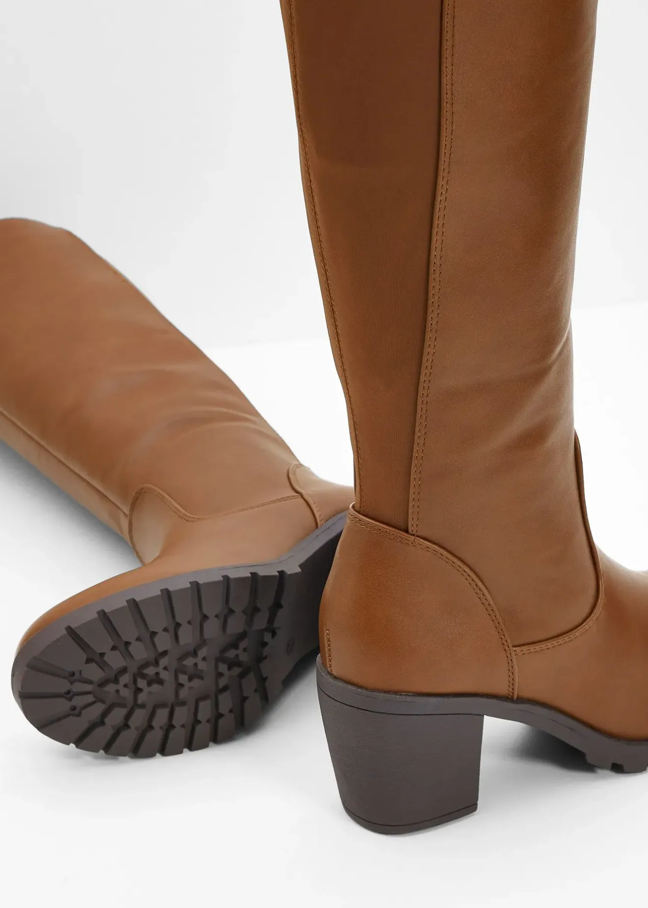Femme bonprix Bottes|Bottes