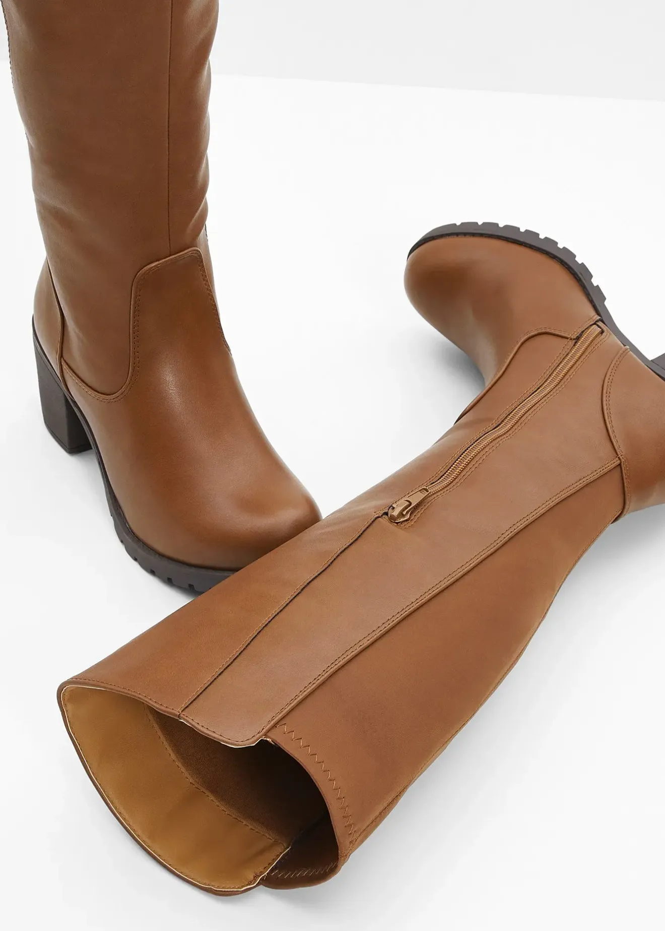 Femme bonprix Bottes|Bottes