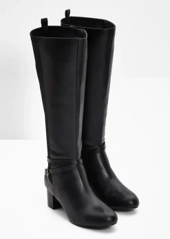 bonprix Bottes|Femme Chaussures Confort|Bottes