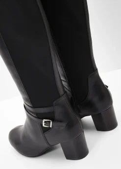 bonprix Bottes|Femme Chaussures Confort|Bottes