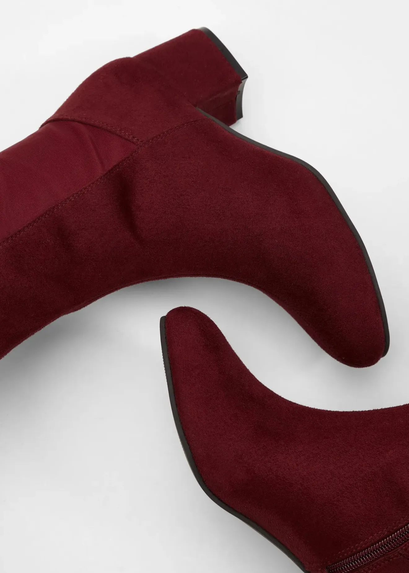 bonprix Bottes|Femme Chaussures Confort|Bottes