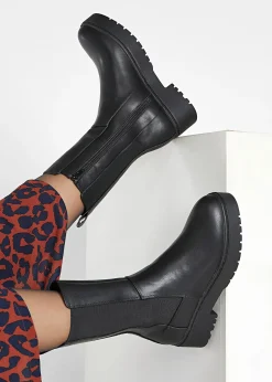 bonprix Bottes|Femme Bottes