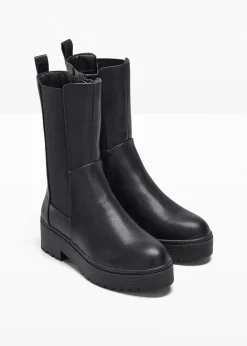 bonprix Bottes|Femme Bottes