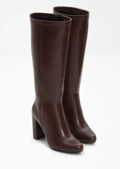 bonprix Bottes|Femme Talons Hauts|Bottes
