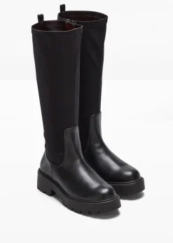 bonprix Bottes|Femme Bottes