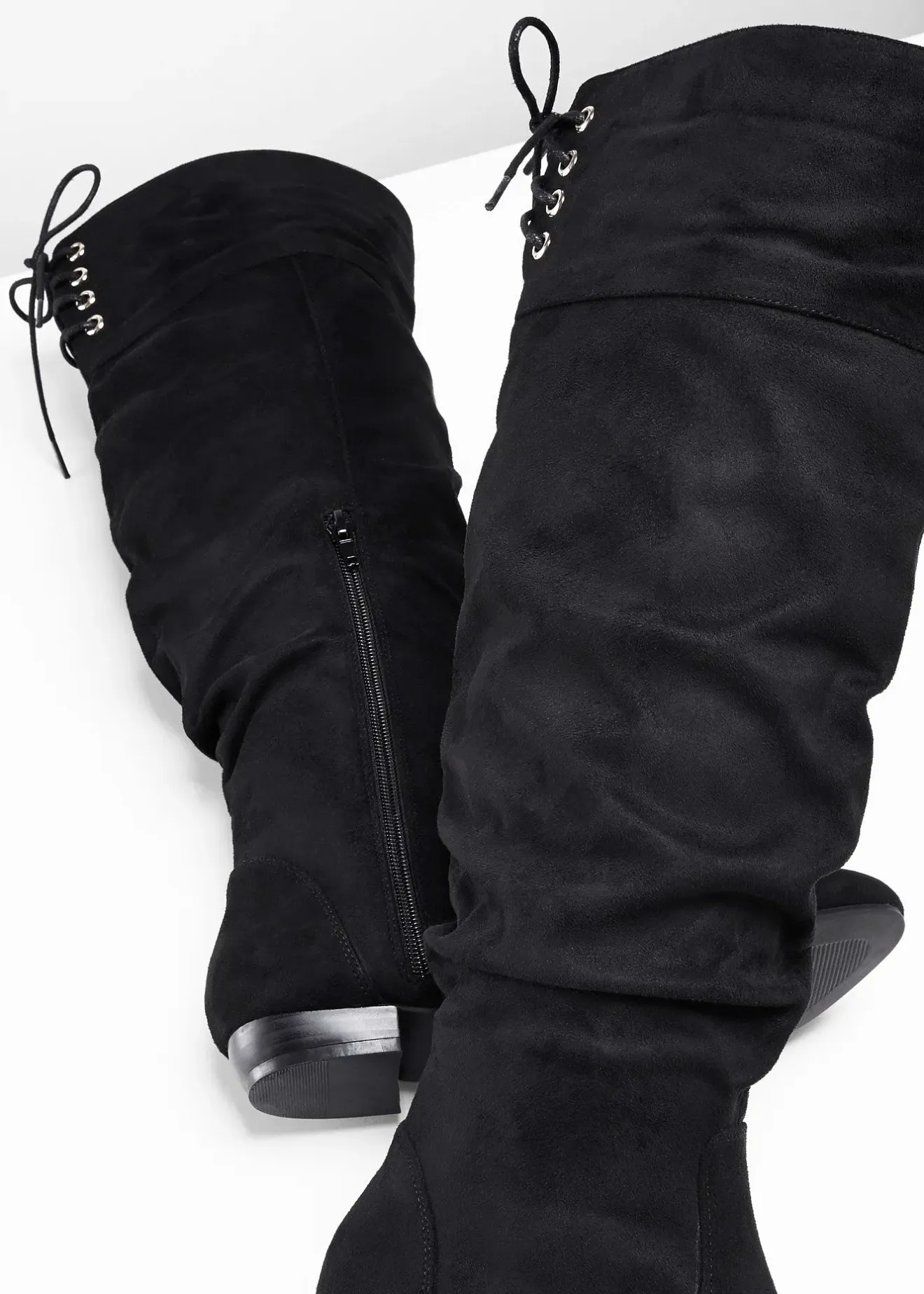 bonprix Bottes|Femme Bottes