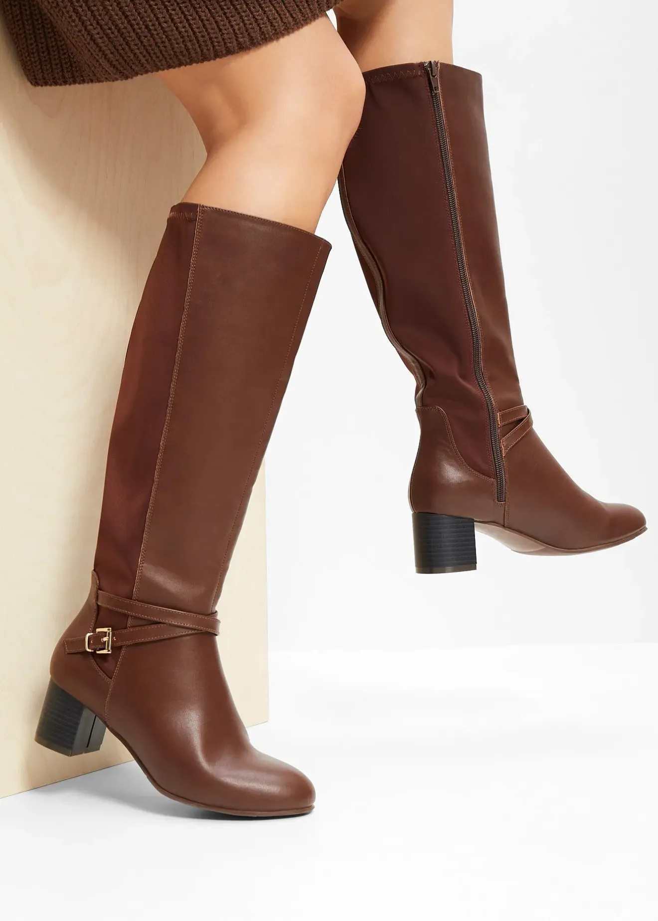 Femme bonprix Chaussures Confort|Bottes|Bottes