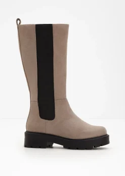 Femme bonprix Bottes|Bottes