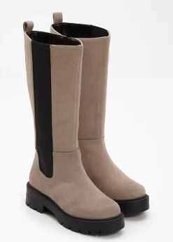 Femme bonprix Bottes|Bottes