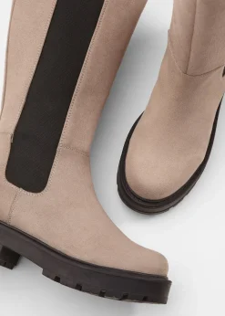 Femme bonprix Bottes|Bottes