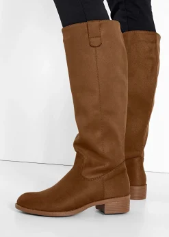 Femme bonprix Bottes|Bottes